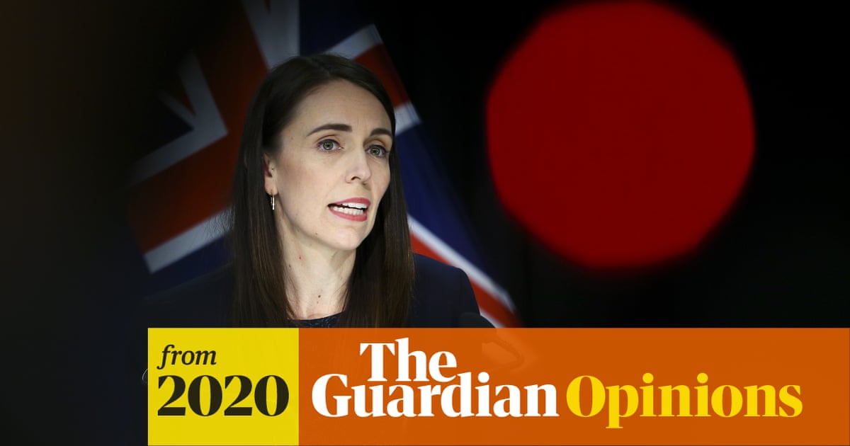 Jacinda Ardern is known for her empathy – but where is it for Kiwis returning home? | Elle Hunt