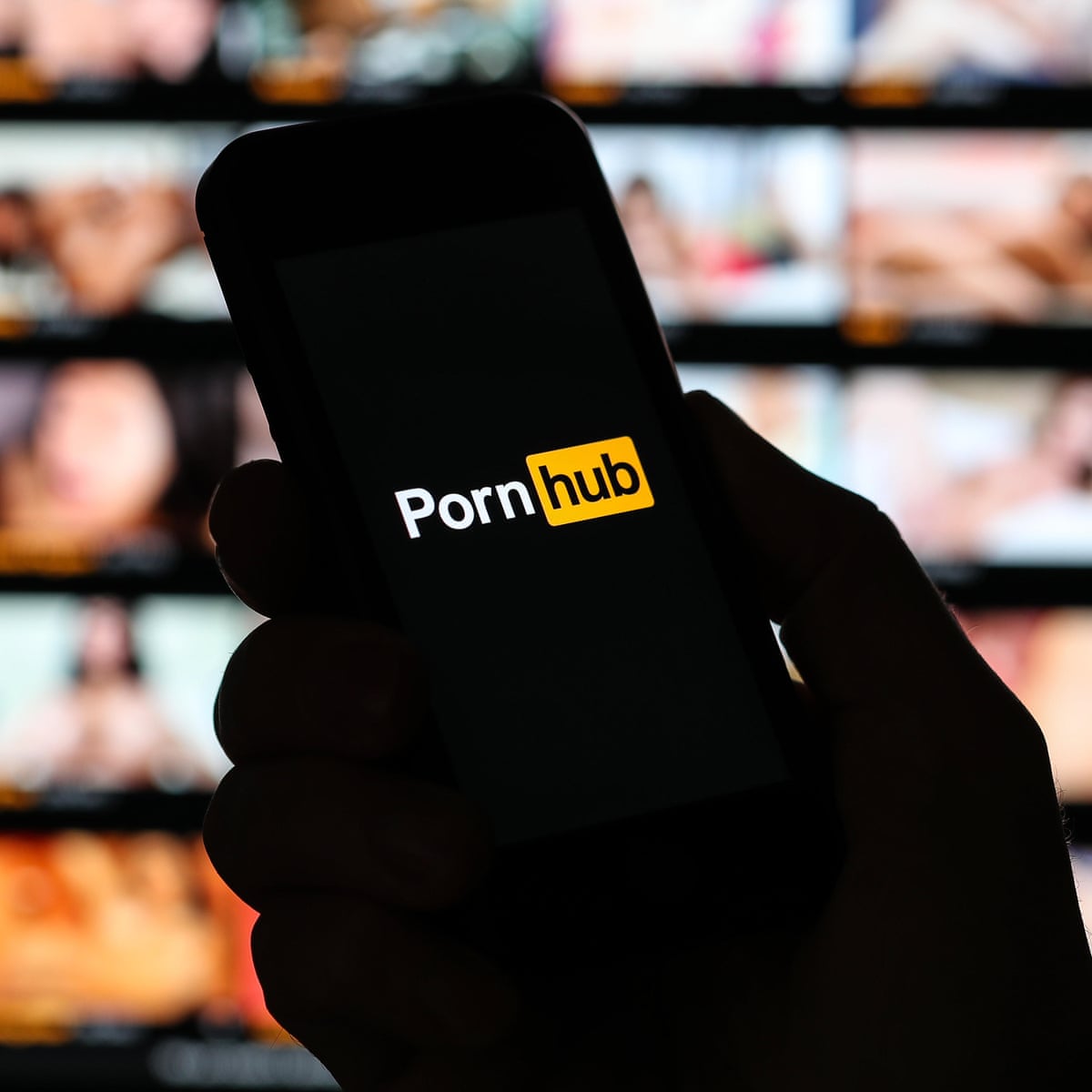 Urgent Action Needed As Rise In Porn Site Traffic Raises Abuse Fears Say Mps Global Development The Guardian
