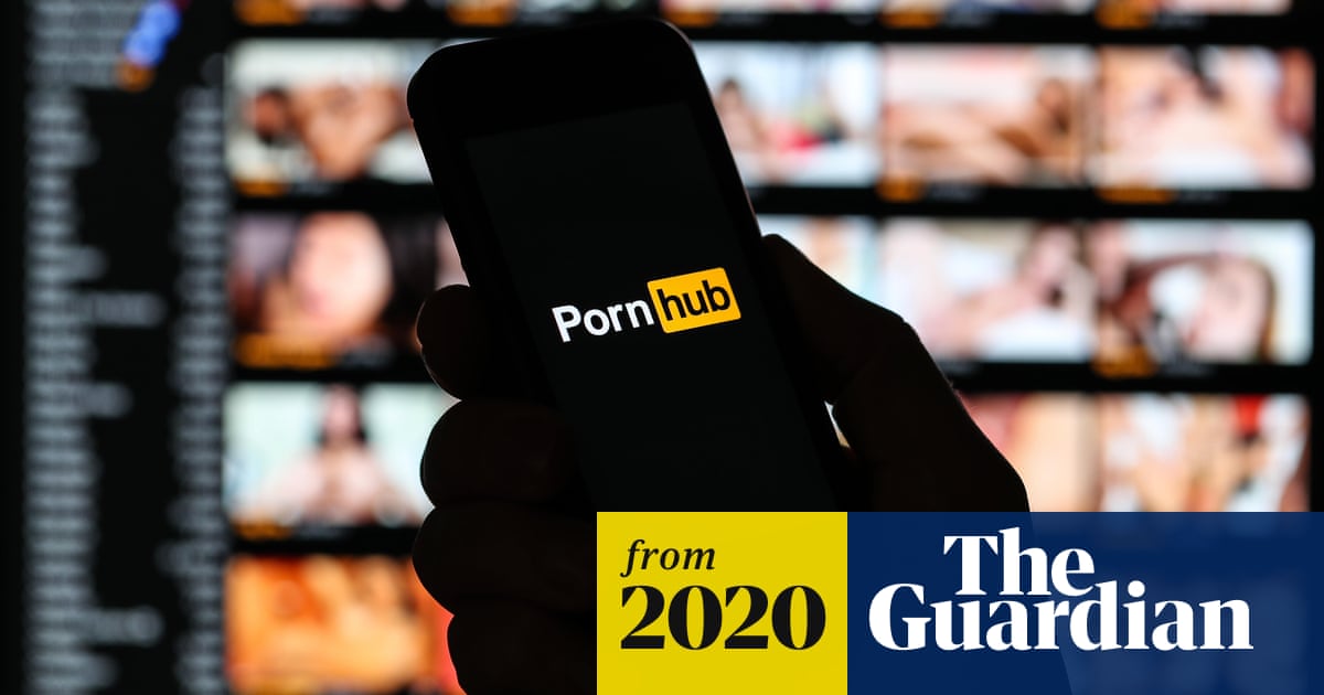 Pornhub removes millions of videos after investigation finds child abuse content