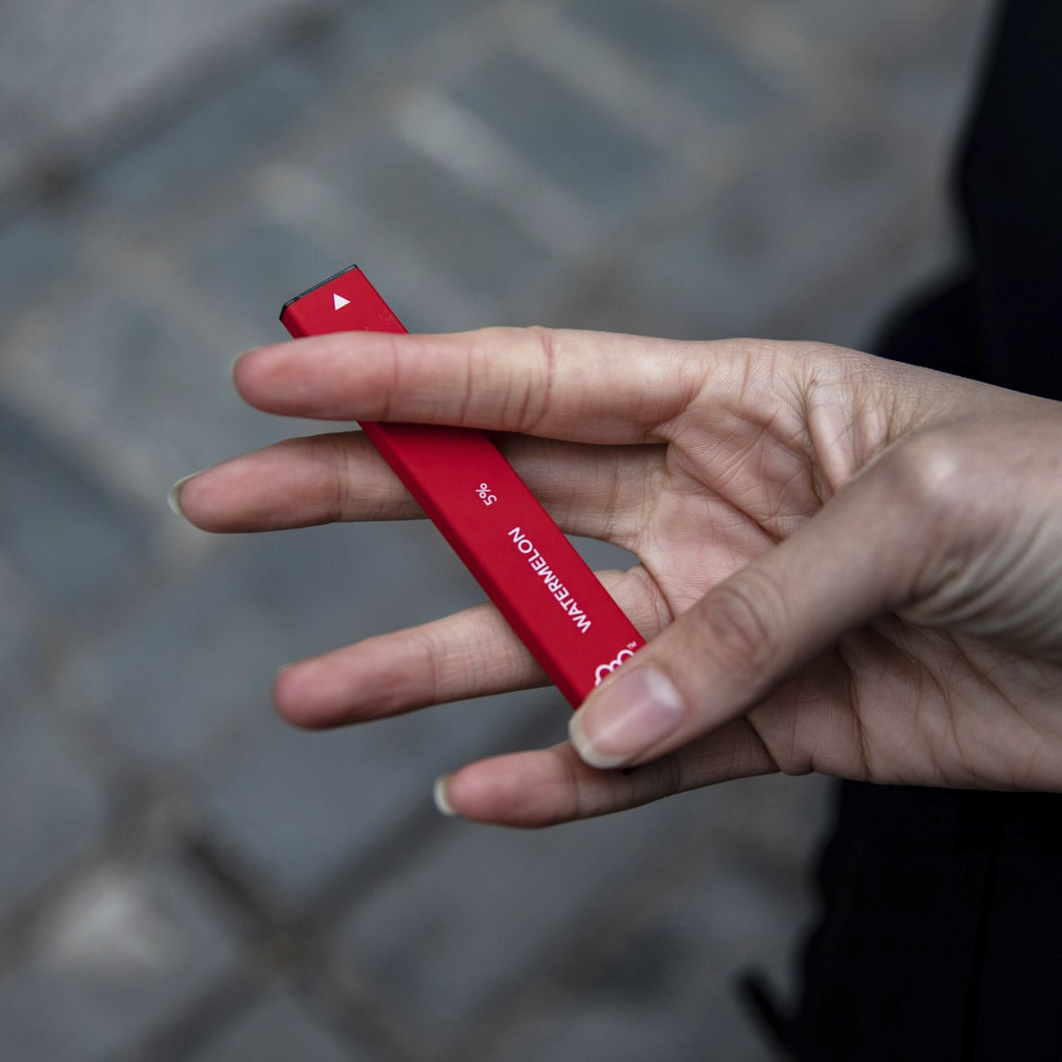 My vaping addiction came out of nowhere and I'm finding it impossible to quit | Imogen West-Knights | The Guardian My vaping addiction came out of nowhere and I'm finding it impossible to quit | Imogen West-Knights | The Guardian