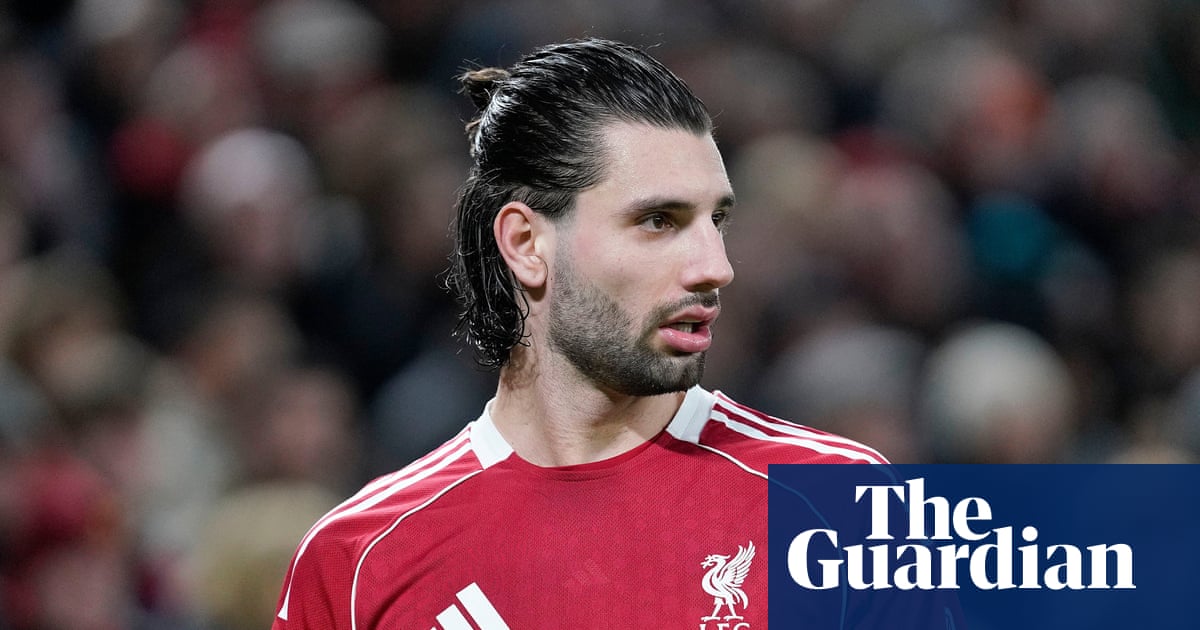 Dominik Szoboszlai reveals no decision' reached over new Liverpool contract