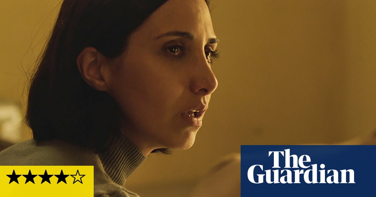 Under the Shadow review the feminist horror film that Under the Shadow review the feminist horror film that