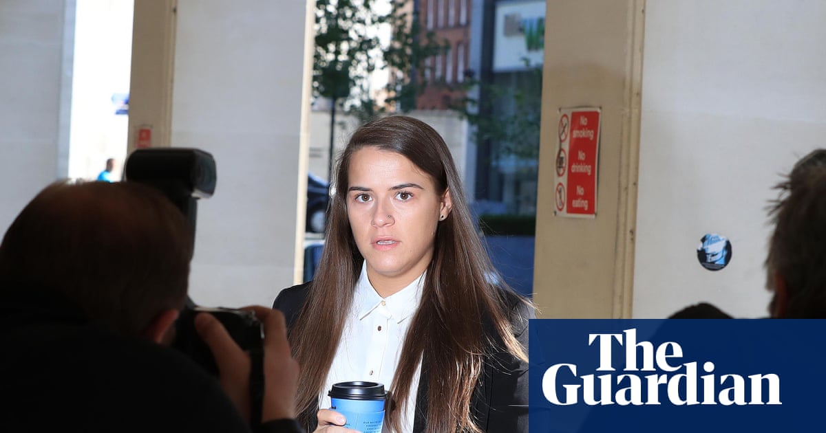 The Bed Trick by Izabella Scott review a bizarre story of sexual duplicity