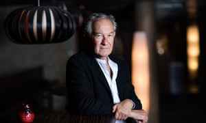 Simon Schama’s book reveals a tension between his own fizzing exuberance and the ultimate bleakness of the material.