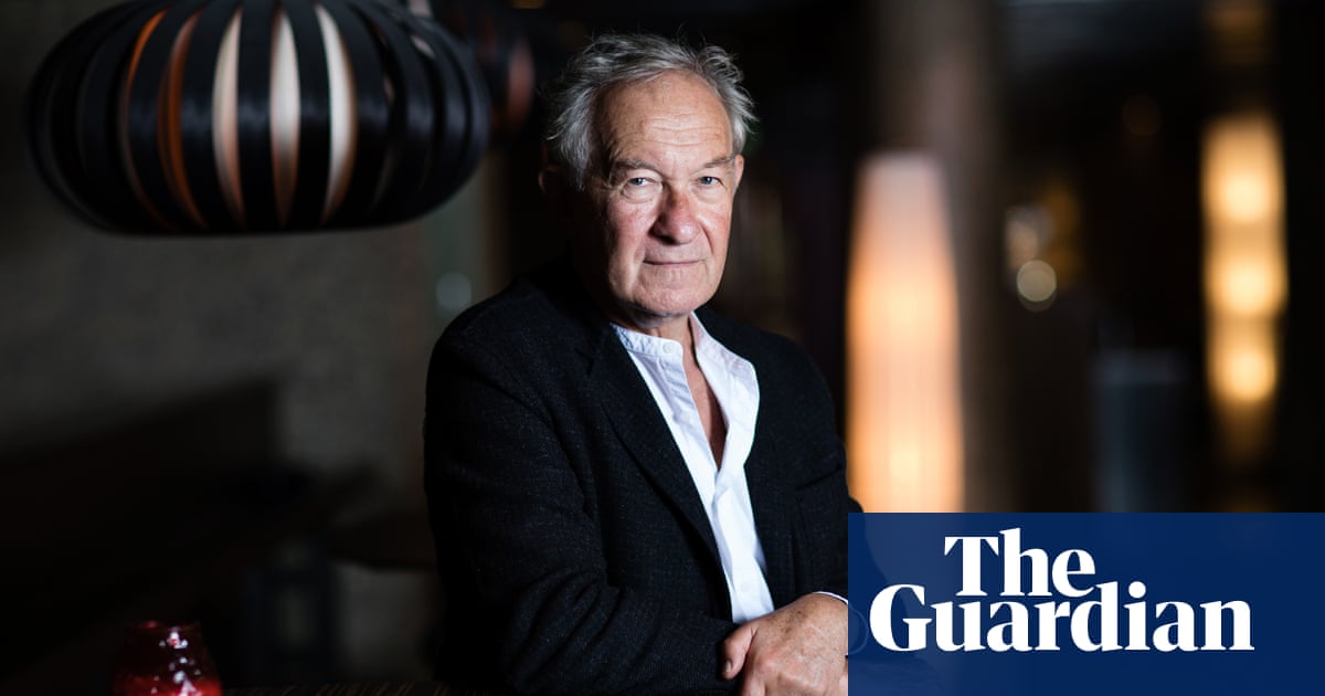 Simon Schama finding the light in the darkness of the Jewish story Religion The Guardian Simon Schama finding the light in the darkness of the Jewish story Religion The Guardian