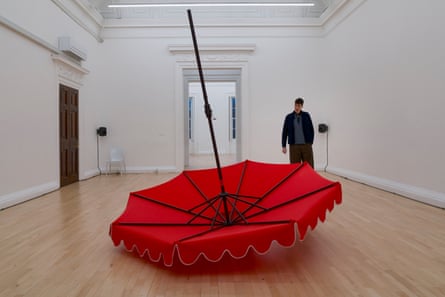 The Drawing Drawing.