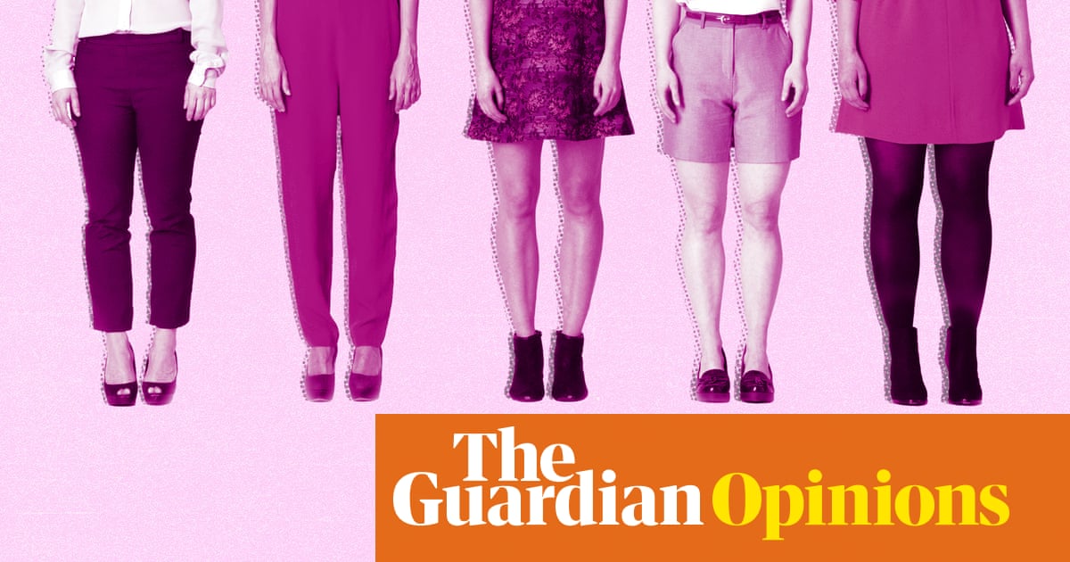 The womanosphere' is the latest cultural propaganda assault on young womanhood. Will it work? | Van Badham