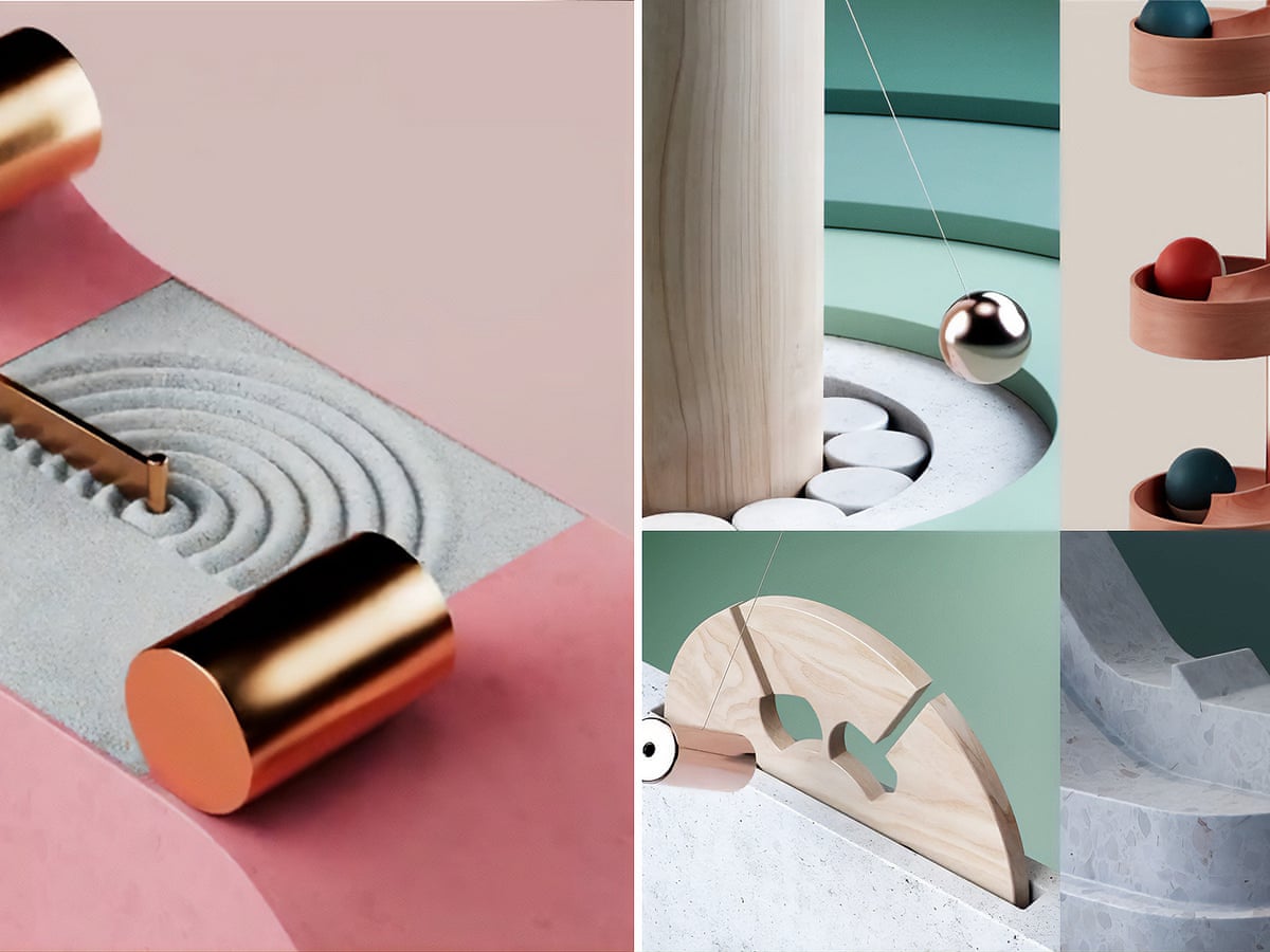 Hypnotic Loops And Self Soothing Sounds The Rise Of Oddlysatisfying And Visual Asmr Digital Art The Guardian Hypnotic Loops And Self Soothing Sounds The Rise Of Oddlysatisfying And Visual Asmr Digital Art The Guardian