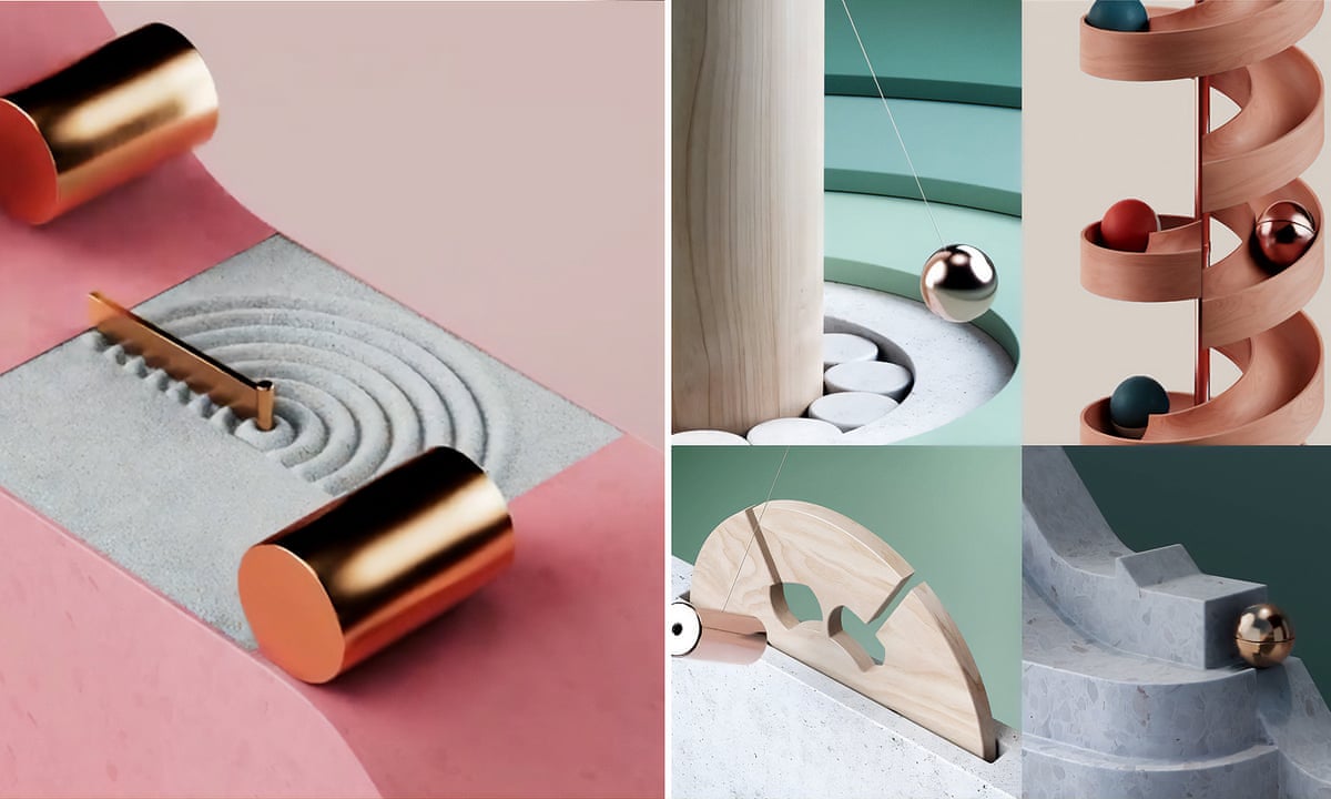 Hypnotic loops and self-soothing sounds: the rise of ...