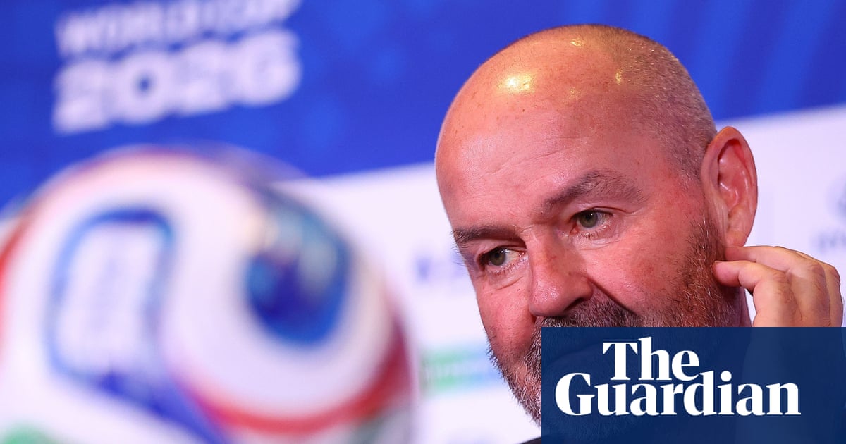 Clarke warns Scotland: ‘We must be at our best – Morocco are the real deal’