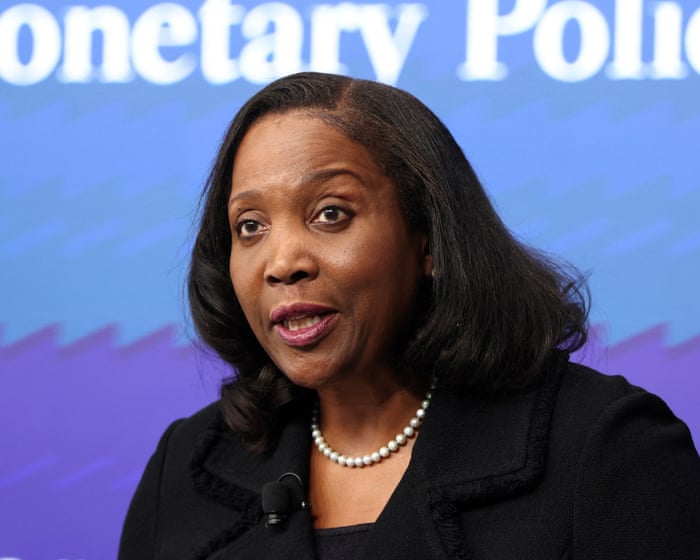 Trump renews bid to fire Fed governor Lisa Cook despite supreme court ruling — image supplied by The Guardian World's feed