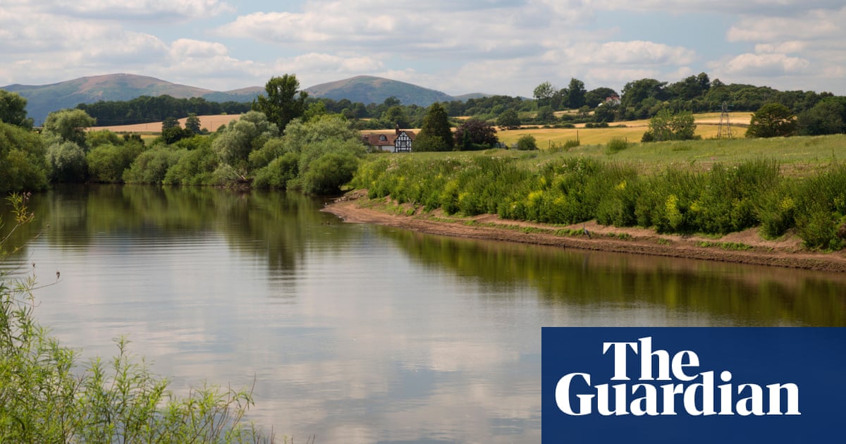 Poultry megafarm in Shropshire halted over river pollution concerns | Environment Poultry megafarm in Shropshire halted over river pollution concerns | Environment