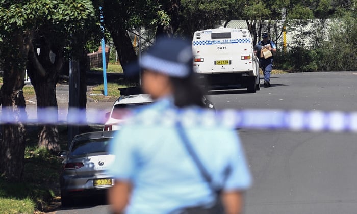 Man Arrested After Woman Was Kidnapped Stripped Naked and Brutally Murdered with Her Body Left in Burnt Out Car 2 Level of violence unheard of': police suspect body in burnt-out car in Sydney was allegedly kidnapped woman | Sydney | The Guardian