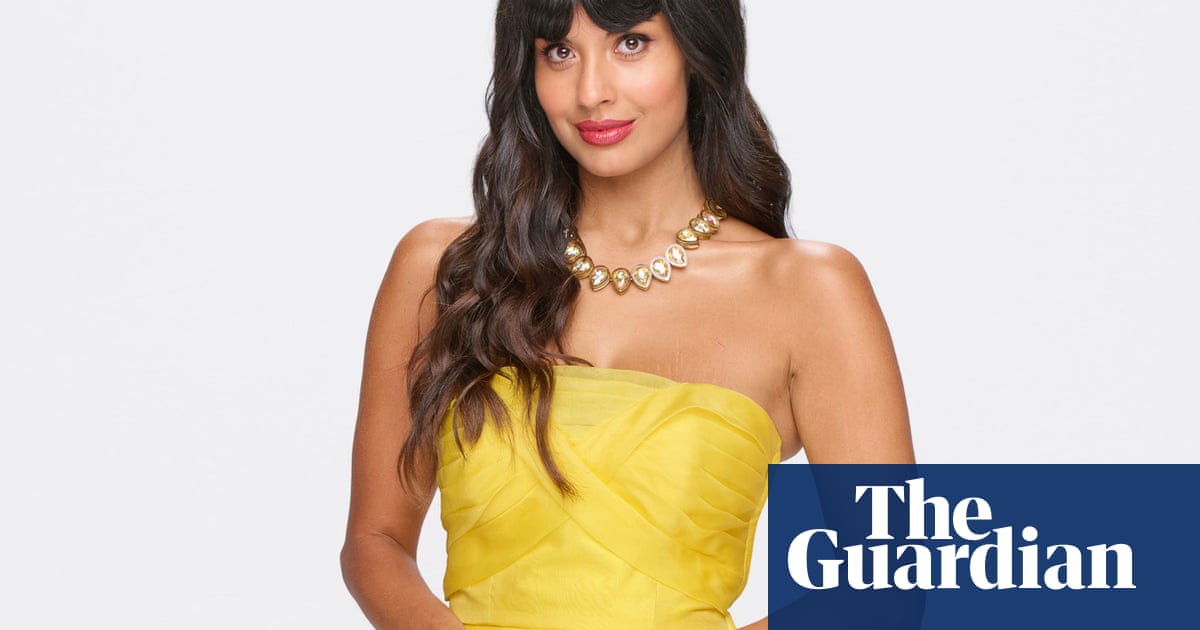 Jameela Jamil launches a tongue-in-cheek riot of a history show: best podcasts of the week
