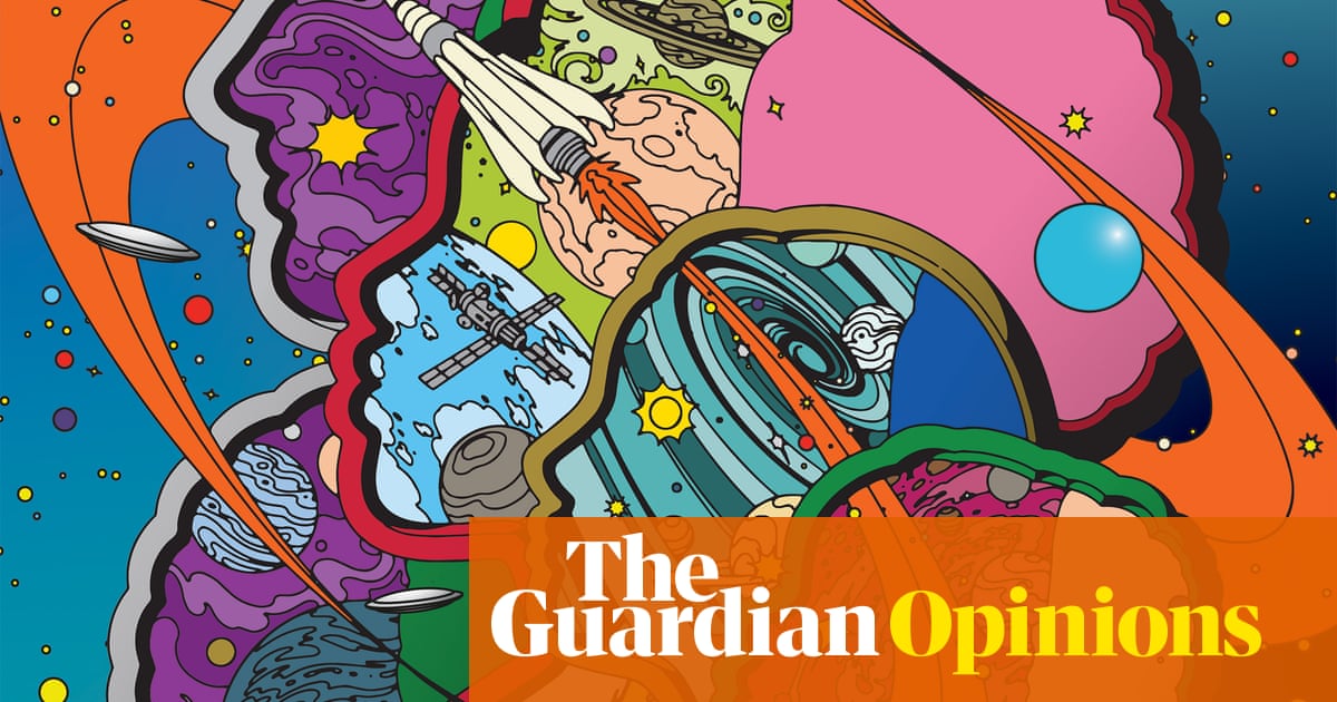How space exploration can improve life on Earth