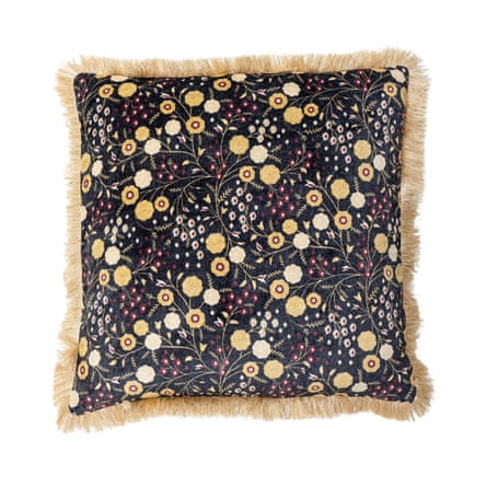 Alkemi Store Eydis Cushion