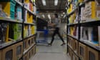 Amazon poised to deliver big in third quarter despite shadow over tech