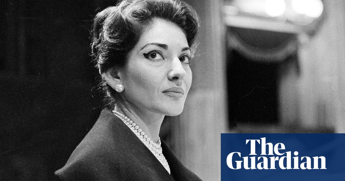 ‘Sin voz, no tenía identidad’: ¿quién era la verdadera Maria Callas? | Biografías ‘Sin voz, no tenía identidad’: ¿quién era la verdadera Maria Callas? | Biografías