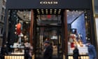 US sues to block Tapestry-Capri $8.5bn merger, citing monopoly concerns