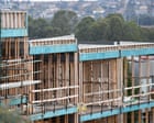 Shaky foundations: Bathla’s downfall is one of many warning signs for Australia’s construction industry