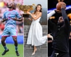 Sports quiz of the week: love, songs, speedy skating and celebrations
