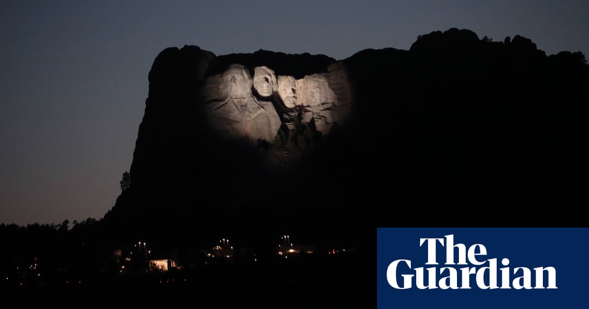 ‘We have to come to grips with history’: Robert P Jones on The Hidden Roots of White Supremacy