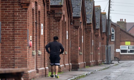 Profits of Home Office asylum housing provider rise to £90m ...