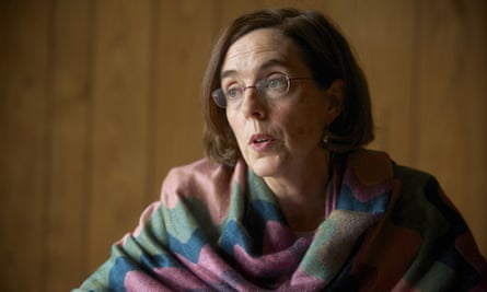 Oregon governor Kate Brown will increase the minimum wage to double-digits by 2022.