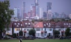 UK house prices stagnant in March as London struggles UK house prices stagnant in March as London struggles