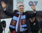 Ludek Miklosko, former West Ham and QPR goalkeeper, dies aged 64
