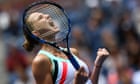 US Open 2017: Karolina Pliskova and Rafael Nadal in action on day eight - live!