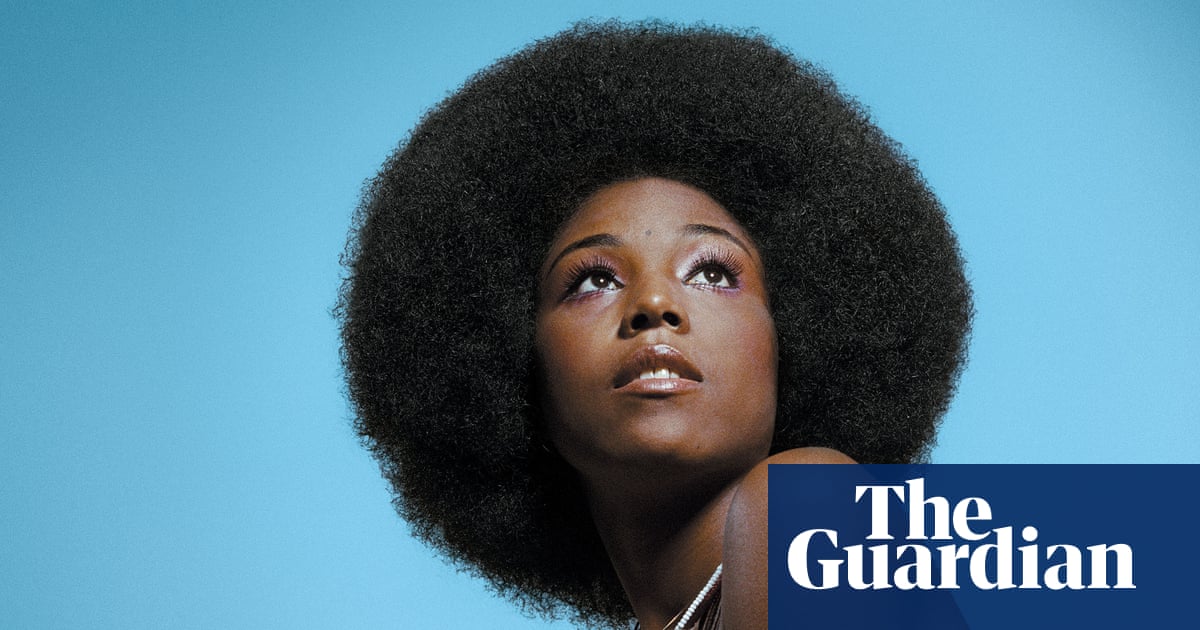 TV tonight: incredible photos of the ‘Black Is Beautiful’ movement