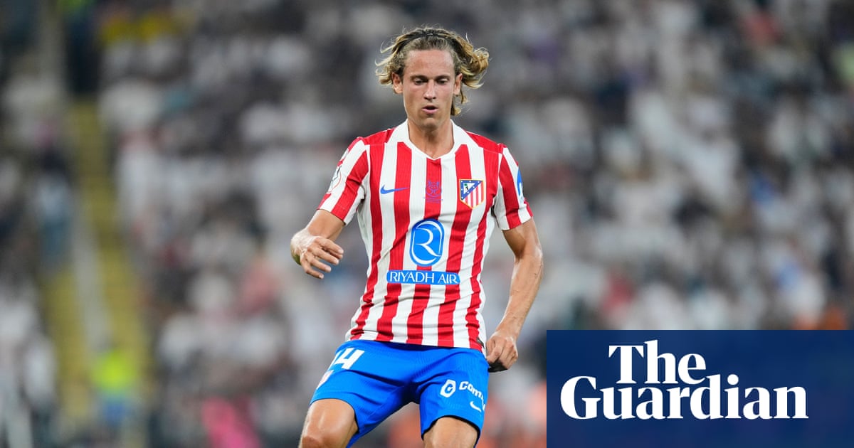 Football transfer rumours: Manchester United to bid £30m for Marcos Llorente?