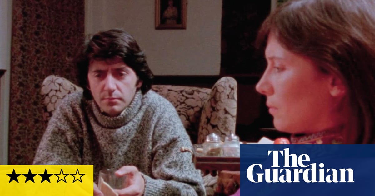 Eclipse review Tom Conti stars in intriguing but elusive tale of a mysterious death