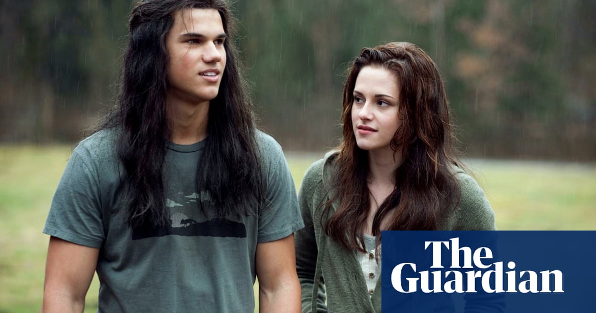Which Twilight Character Are You Quiz Children S Books The Guardian