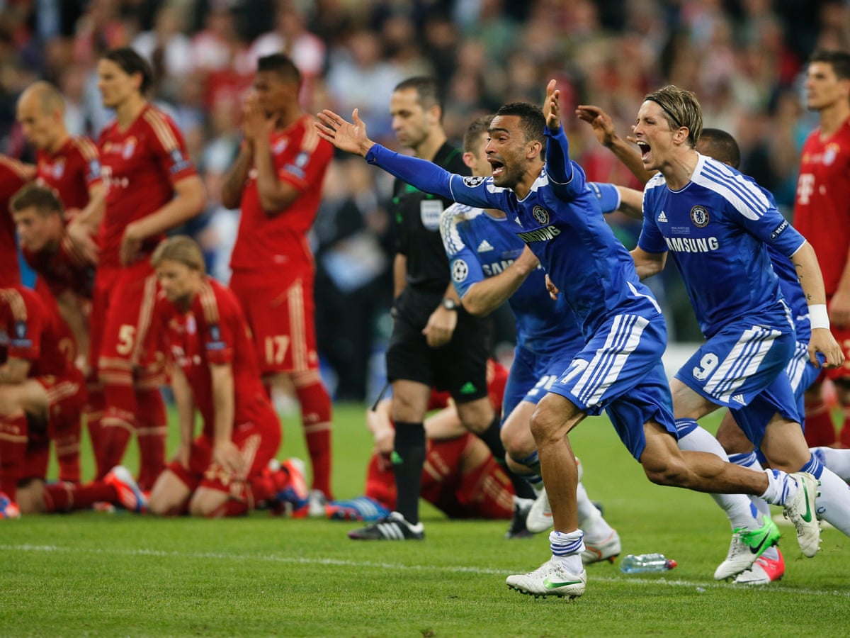 Taunting Rival Fans With Demba Ba S Great Ballad Of Cognitive Dissonance Chelsea The Guardian