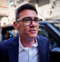 Andy Burnham.