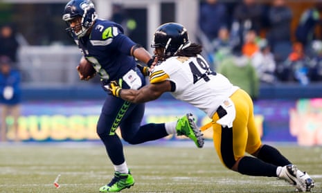 Seahawks head to Kansas City for game that could decide what rest of season  looks like