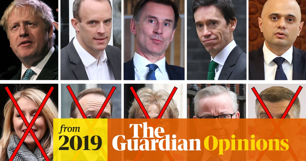 Any new prime minister is doomed if they don’t fix Britain’s democracy ...