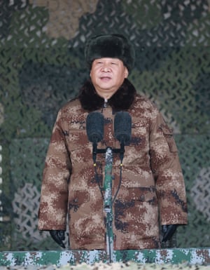 Xi Jinping