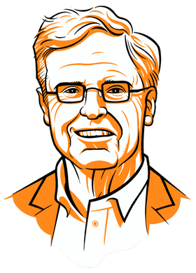 Charles Koch