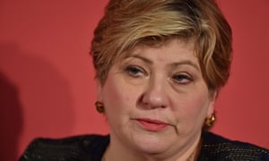Emily Thornberry.