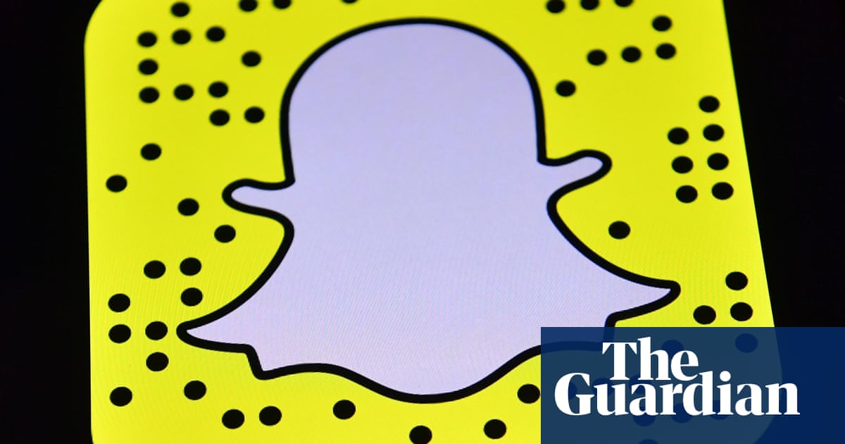 Using Snapchat To Give A Voice To Sexual Abuse Survivors Media