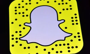 Snapchat logo