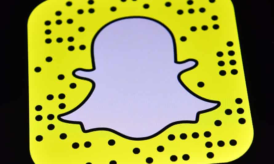 Snapchat logo
