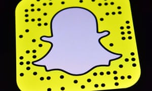 Snapchat logo