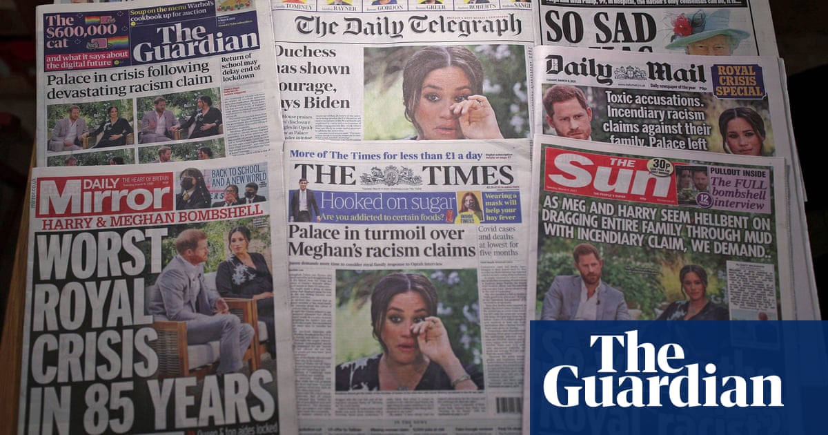 National Press Awards to be postponed after Society of Editors race controversy