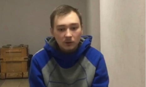 Vadim Shysimarin, who is accused of murder