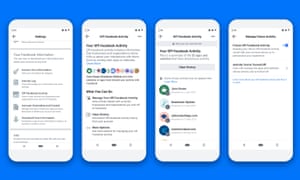 Facebook locate phone tool