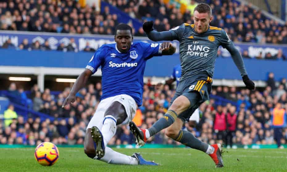 Jamie Vardy Punishes Dismal Everton As Leicester Start Year In Winning Style Premier League The Guardian Jamie Vardy Punishes Dismal Everton As Leicester Start Year In Winning Style Premier League The Guardian